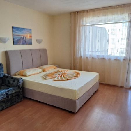 Primorski Briz Guest House Primorszko Kültér fotó