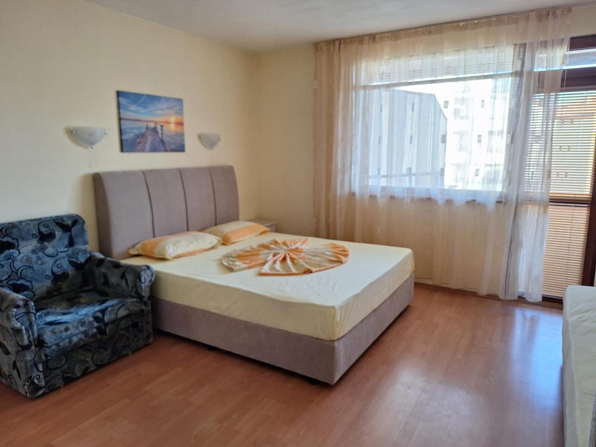 Primorski Briz Guest House Primorszko Kültér fotó