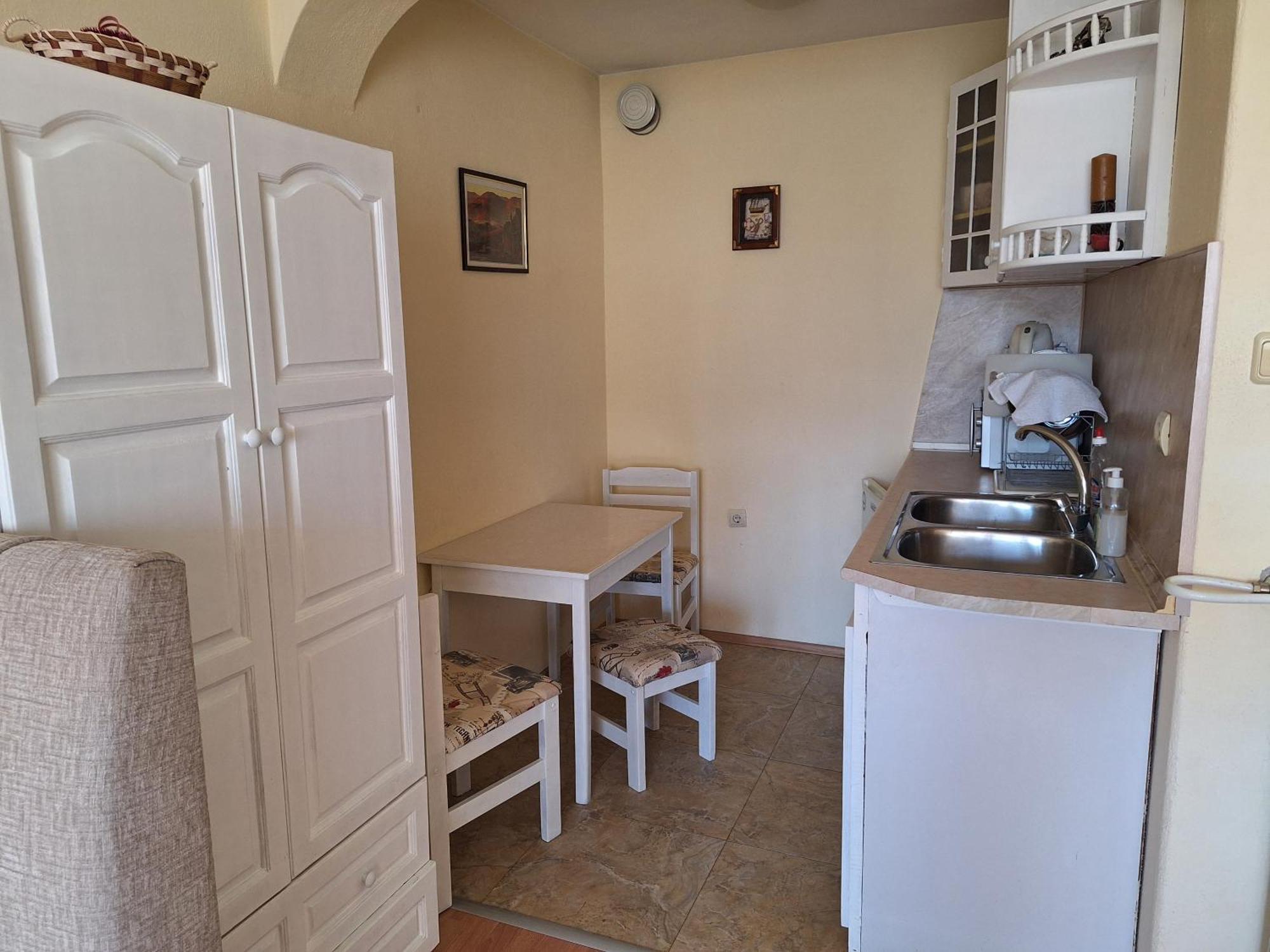 Primorski Briz Guest House Primorszko Kültér fotó