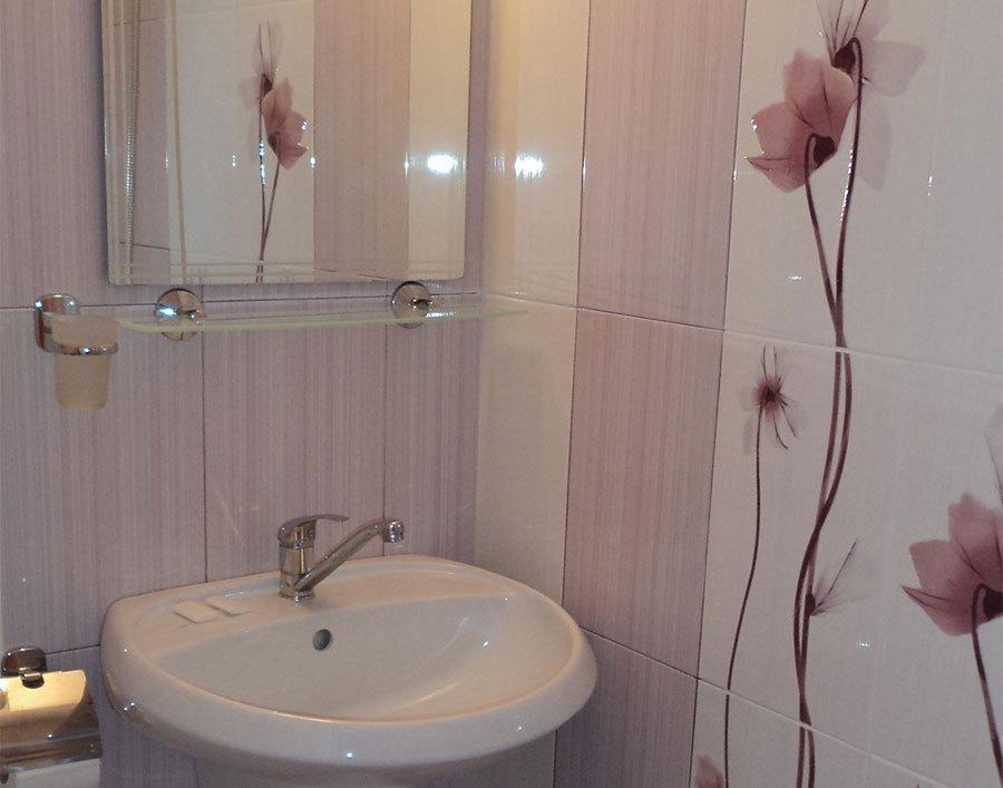 Primorski Briz Guest House Primorszko Kültér fotó