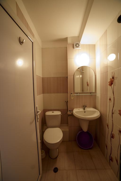 Primorski Briz Guest House Primorszko Kültér fotó